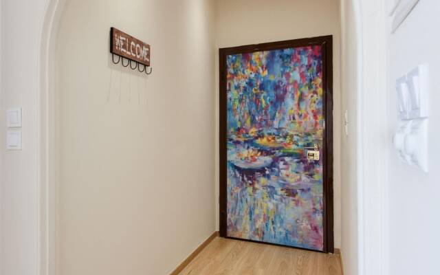 Luxurious 3-bedroom Seaside Retreat Fully Renovated April 2025