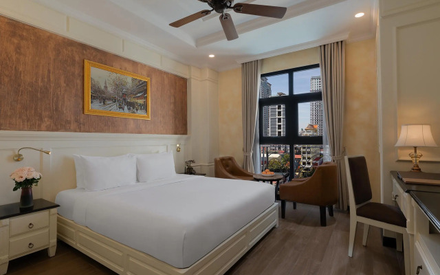 Anik Palace Hotel