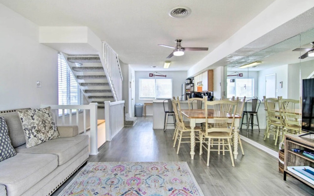 Ocean City Condo Near Maryland Beach!