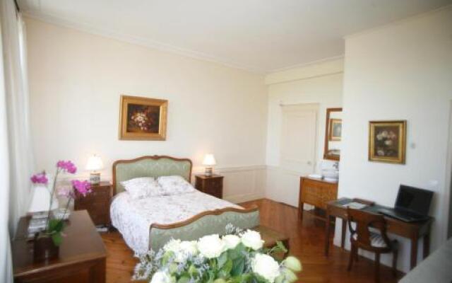 Appartement Autour de la Rose