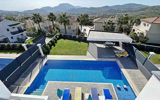 Zehra Villas