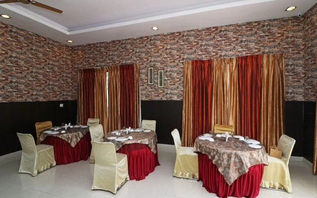 Resort In Bhimtal by OYO Rooms