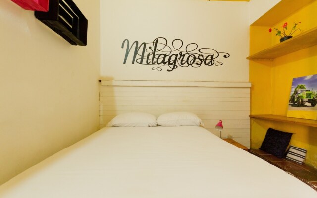 Hostal Fátima