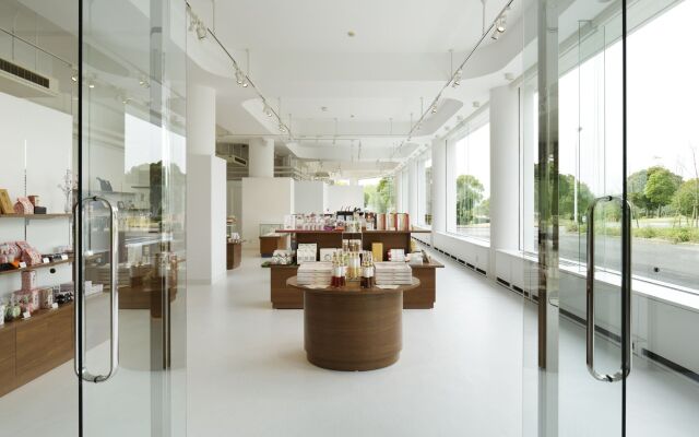 Nemu Resort Hotel Nemu