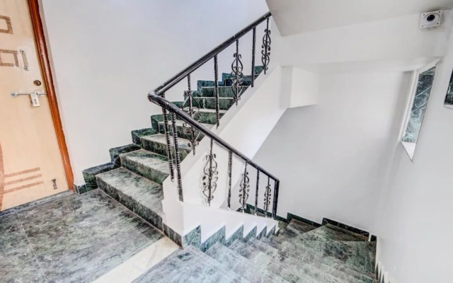 Hotel G Residency By OYO Rooms