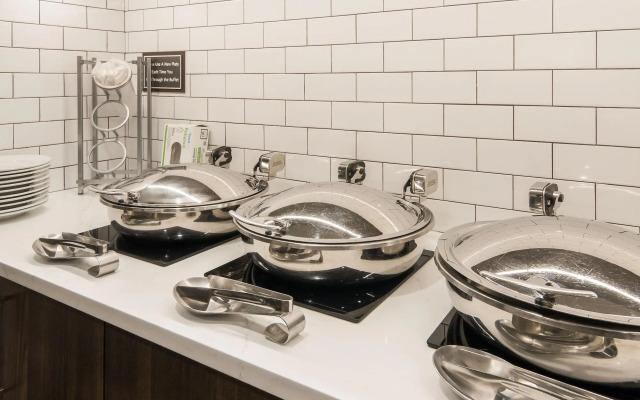 Residence Inn Dallas DFW Airport South/Irving