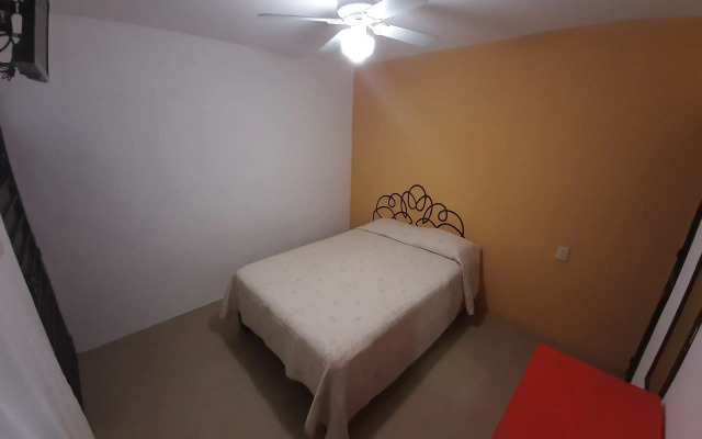 OYO Hotel Villa Hermosa