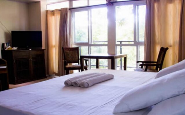 Pine Court Malindi