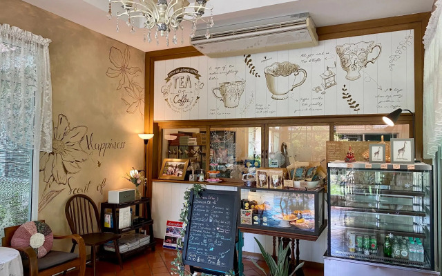 Ruenmaihom Riverside Cottage