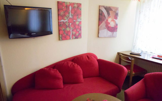 Hotel-Gasthof Lamm
