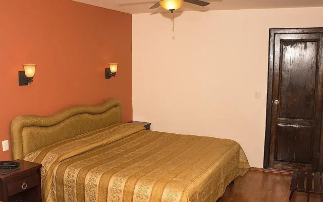 Hotel Roma