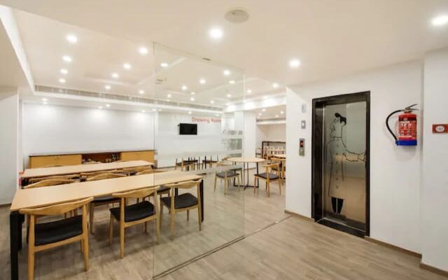 Alana Town House