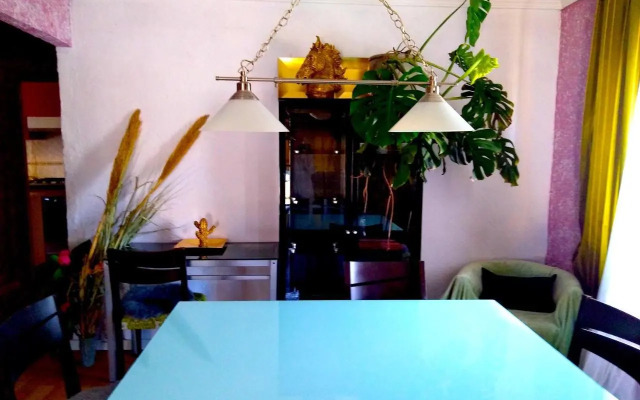 Avenida Alcoy - Apartment