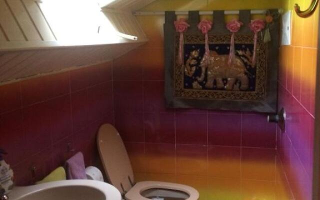 Gioiello di Venezia, Suite Calle del Forno