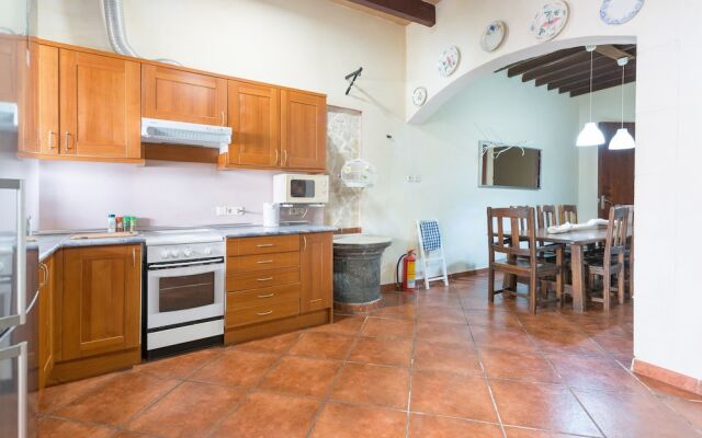 Ca Sa Cristeta De S'escola