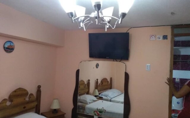 Casa Cielito Lindo