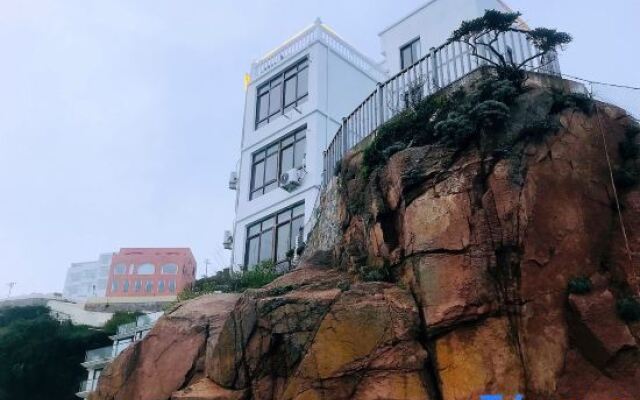 Shengsi Shengshan Qinghaiwan Seaview Homestay