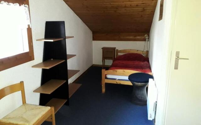 Appartement 8 Pers. Centre-Village 69130