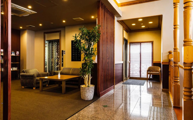 HOTEL AZAT Naha