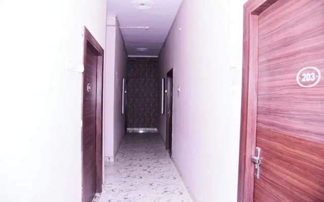 Hotel Shree Mahalaxmi