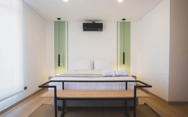 Perfect 3 BR in Laureles in Medellín