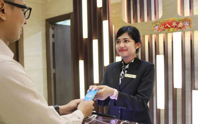 Airy Tambora Bandengan Selatan Jakarta