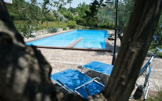 Agriturismo La Solagna