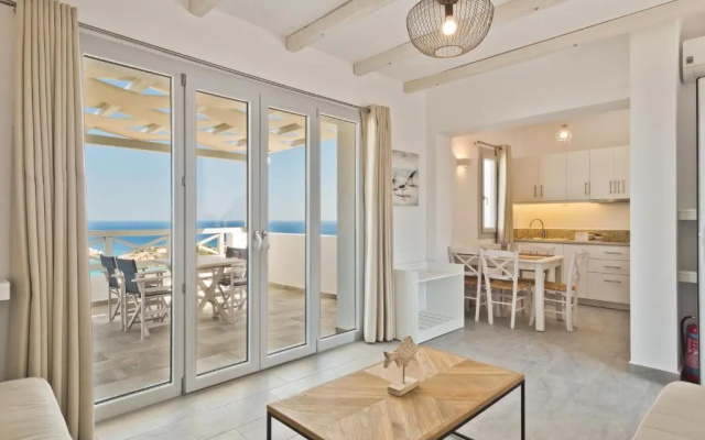 Anatoli Villas