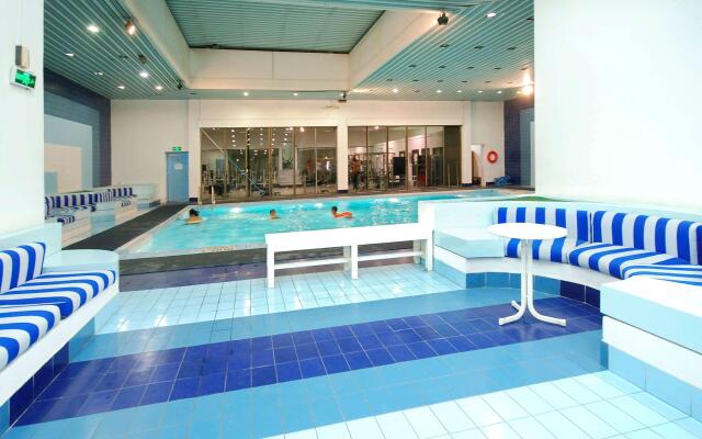 Mercure Hotel Khamis Mushait