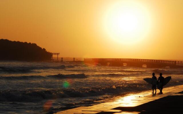 ホテルフォーシーズン