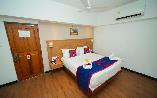 Zip by Spree Hotel Mangala International