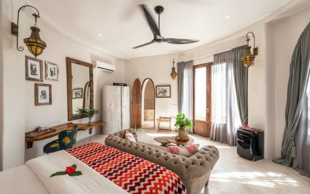 Xanadu Luxury Villas & Retreat Zanzibar