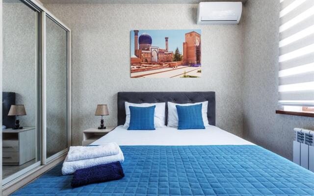 Turkkurgan Hotel (Турккурган)