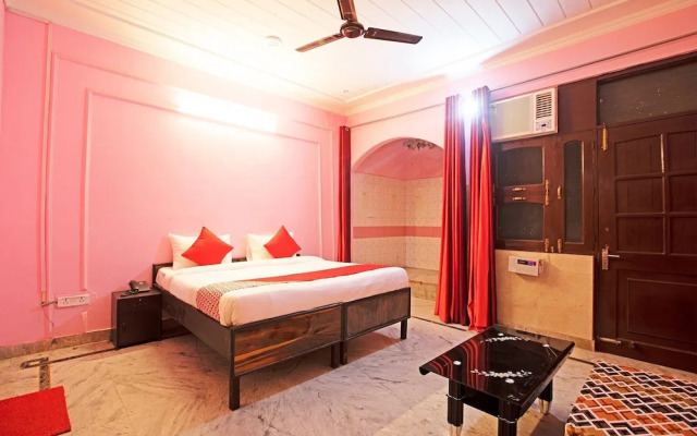 Shree G Palace by OYO Rooms