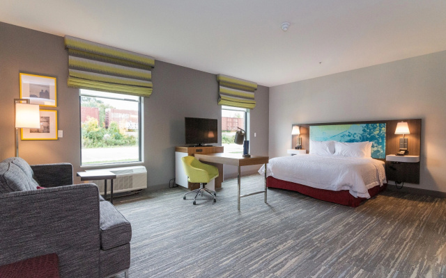 Hampton Inn & Suites Allen Park