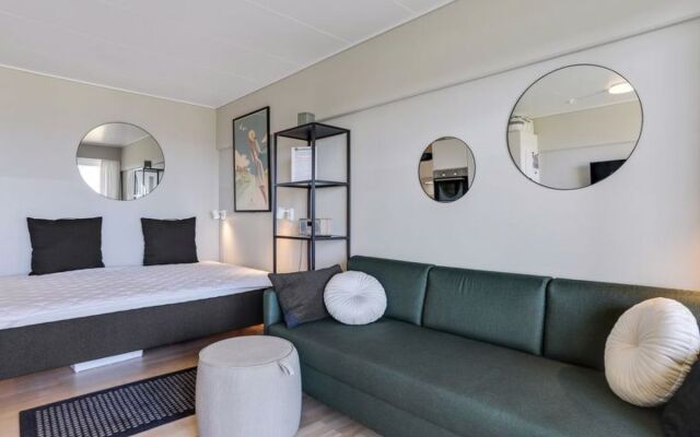 "Jannek" - 100m from the sea in Bornholm