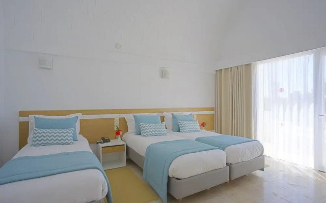Monarque Dar Jerba Zahra