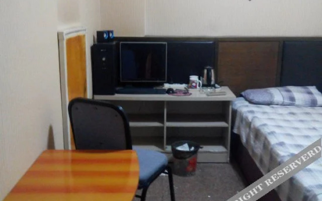 No.117 Hostel