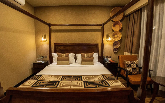 Speke Resort & Conference Centre