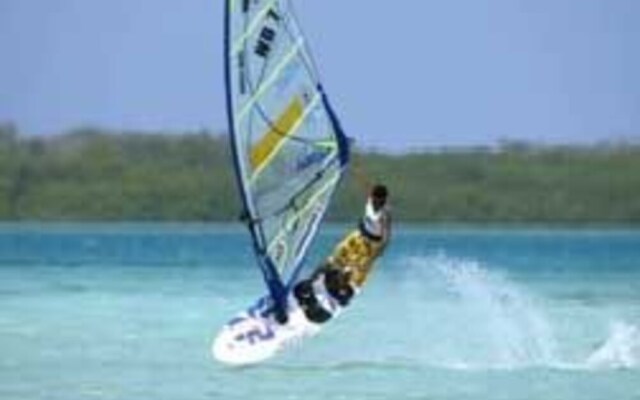 Bonaire Fun Apartments