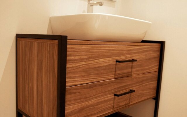 Exclusive Apartment With Jacuzzi Rockefeller