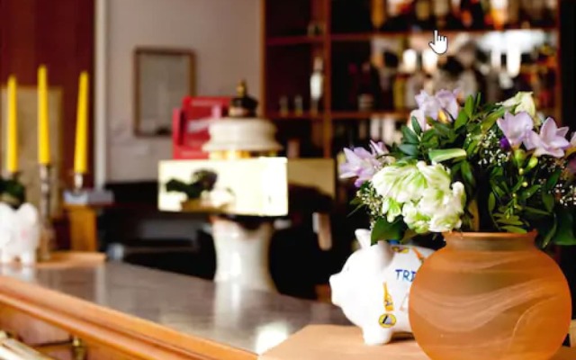 Sporthotel Malchow