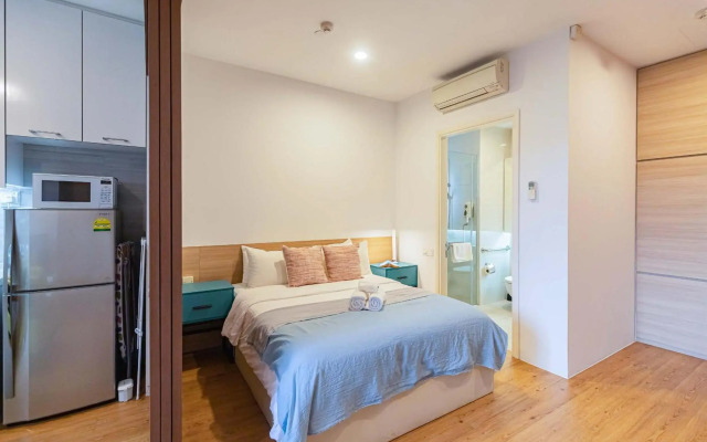 Thanksgiving Serviced Residence