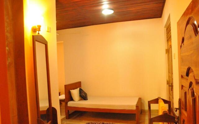 Sigiri Safari Homestay