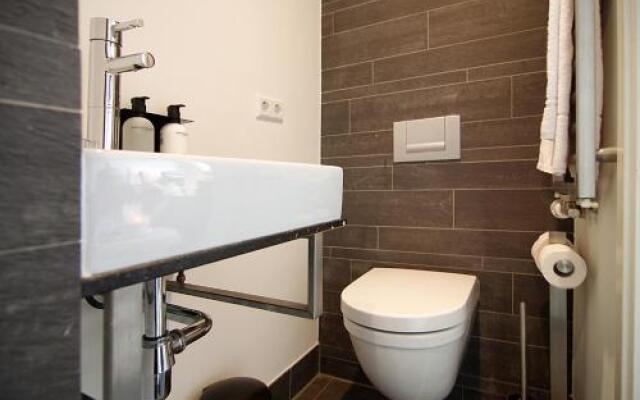 Zandberg - Canal view apartments