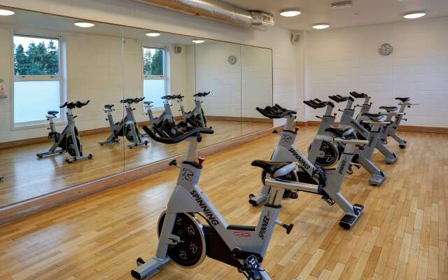 Best Western Balgeddie House Hotel