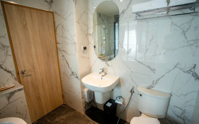 Heaven Hotel Chachoengsao