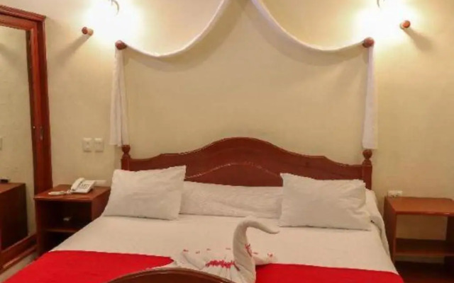 Villas Coco Resort - Adults Only