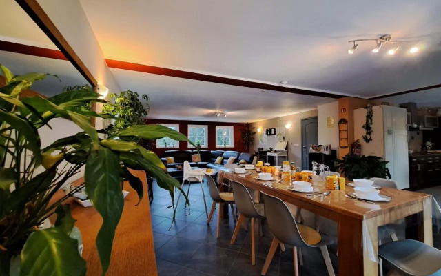 A Vellereux houffalize
