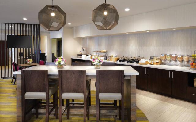 Fairfield Inn & Suites by Marriott St. Louis Chesterfield